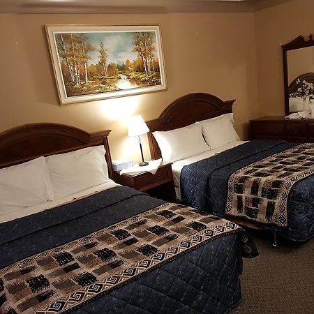 Capri Motel Port Colborne Eksteriør bilde