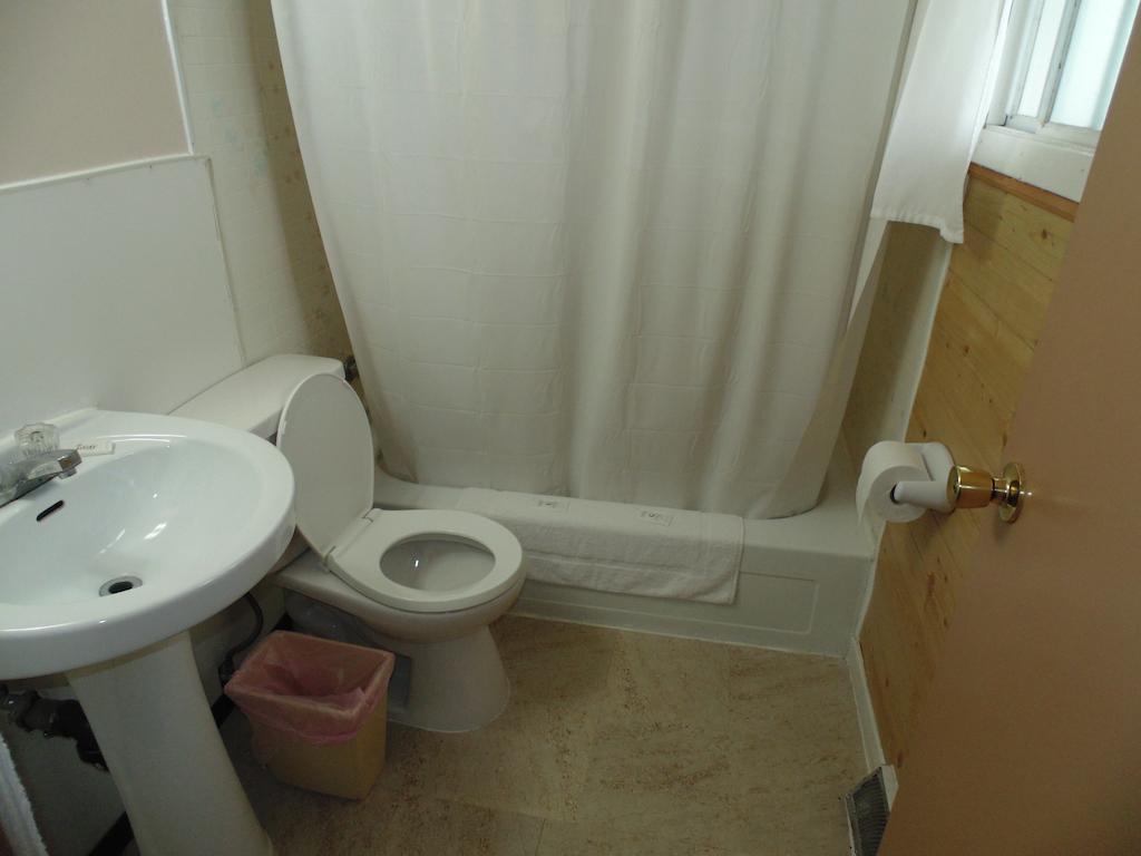 Capri Motel Port Colborne Rom bilde