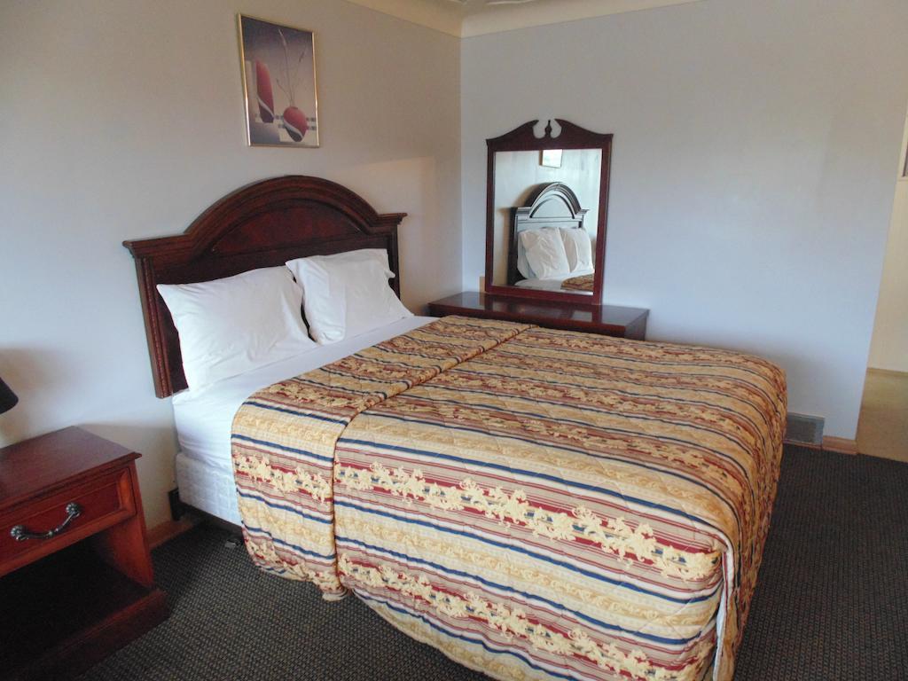 Capri Motel Port Colborne Rom bilde