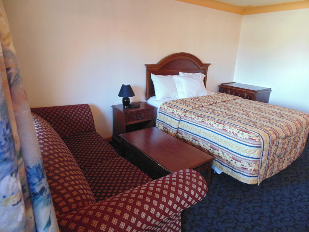 Capri Motel Port Colborne Rom bilde