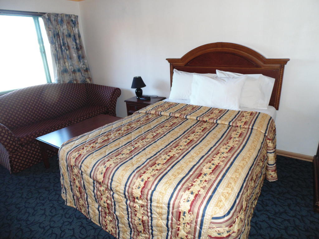 Capri Motel Port Colborne Rom bilde