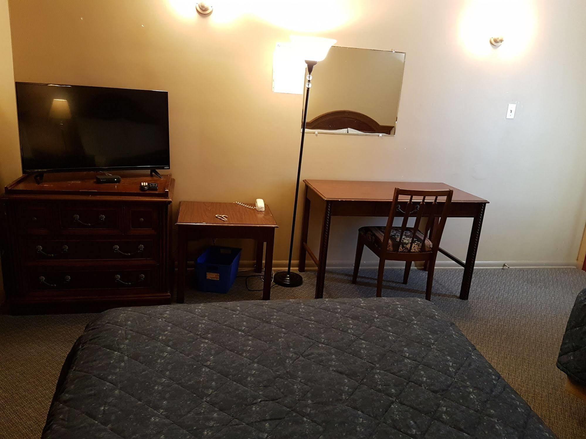 Capri Motel Port Colborne Eksteriør bilde