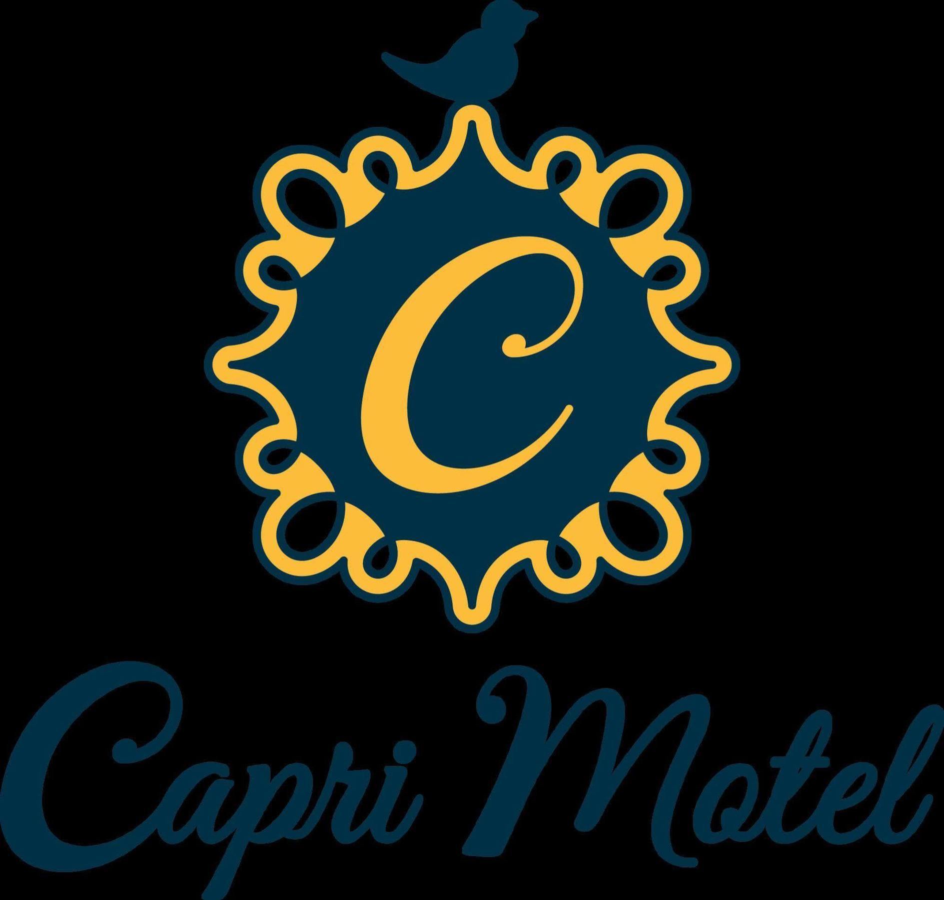 Capri Motel Port Colborne Eksteriør bilde